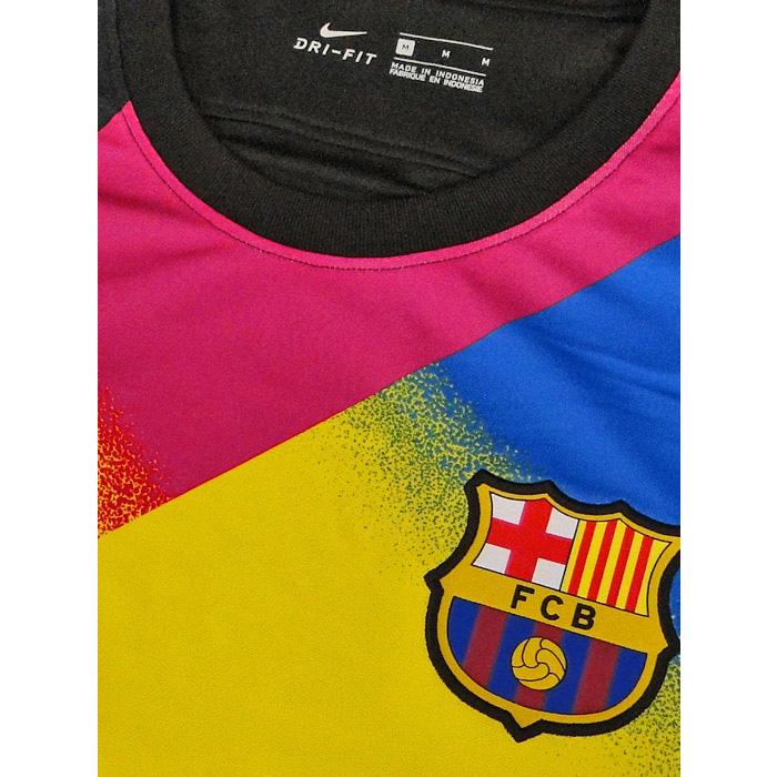 NIKE ***限定再入荷***(ナイキ) NIKE/19/20バルセロナ/サード/GK NIKE ***限定再入荷***(ナイキ) NIKE/19/20バルセロナ/サード/GK