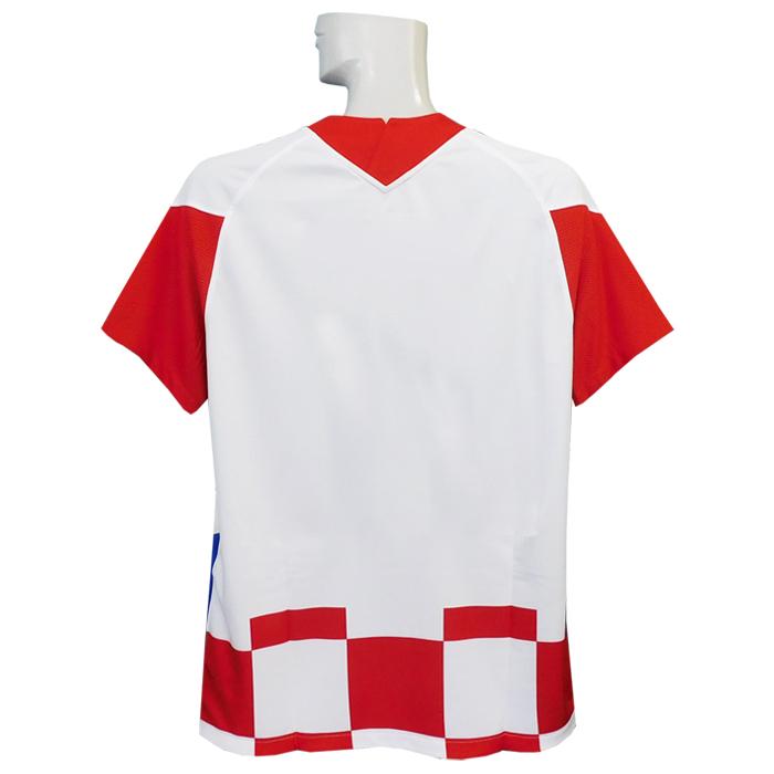 (ナイキ) NIKE/20/21クロアチア代表/ホーム/半袖/CD0695-100 | NIKE | 01