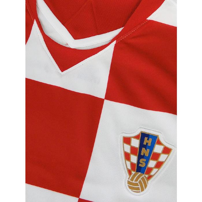 (ナイキ) NIKE/20/21クロアチア代表/ホーム/半袖/CD0695-100 | NIKE | 02