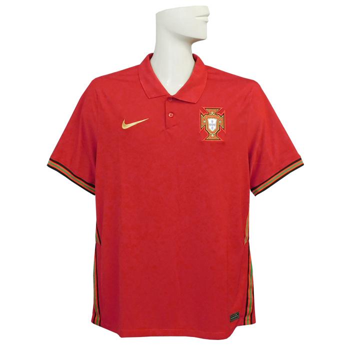 NIKE (ナイキ) NIKE/20/21ポルトガル代表/ホーム/半袖/CD0704 NIKE (ナイキ) NIKE/20/21ポルトガル代表/ホーム/半袖/CD0704