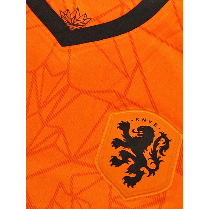 NIKE（ナイキ） (ナイキ)NIKE/20/21オランダ代表/ホーム/半袖/CD0712
