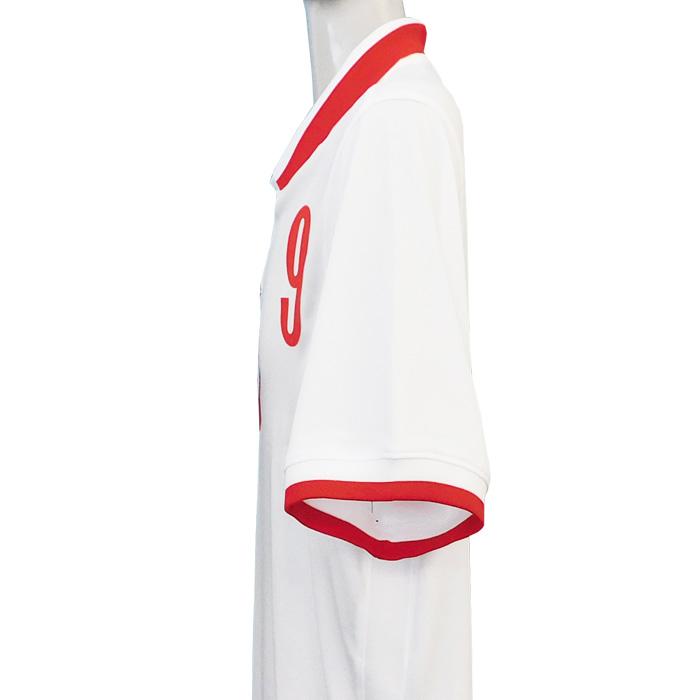 NIKE (ナイキ) NIKE/20/21ポーランド代表/ホーム/半袖 NIKE (ナイキ) NIKE/20/21ポーランド代表/ホーム/半袖