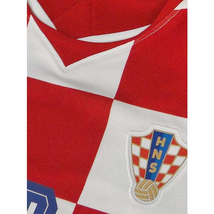 (ナイキ) NIKE/20/21クロアチア代表/ホーム/半袖/モドリッチ/ジュニア用/CD1030-100 | NIKE | 02