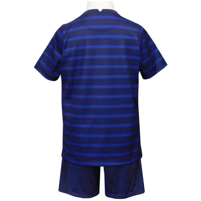 NIKE (ナイキ) NIKE/20/21フランス代表/ホーム/半袖/ミニキット NIKE (ナイキ) NIKE/20/21フランス代表/ホーム/半袖/ミニキット