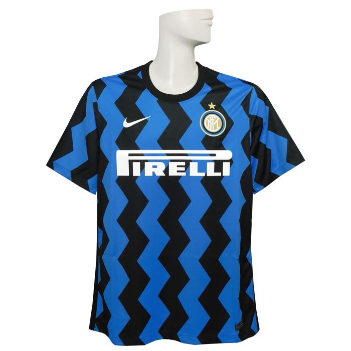 (ナイキ) NIKE/20/21インテル/ホーム/半袖/CD4240-414 NIKE（ナイキ） NIKE/20/21インテル/ホーム/半袖/CD4240-414