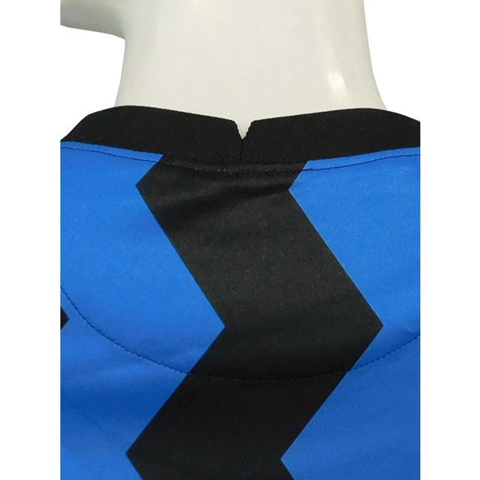 NIKE (ナイキ) NIKE/20/21インテル/ホーム/半袖/ルカク/セリエAバッジ