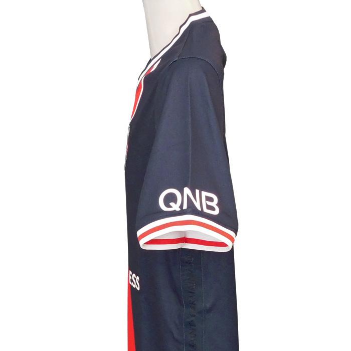 (ナイキ) NIKE/20/21パリサンジェルマン/ホーム/半袖/ネイマール/リーグ優勝バッジ付/CD4242-411 NIKE（ナイキ） NIKE/20/21パリサンジェルマン/ホーム/半袖/ネイマール