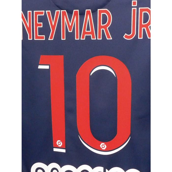 NIKE（ナイキ） NIKE/20/21パリサンジェルマン/ホーム/半袖/ネイマール