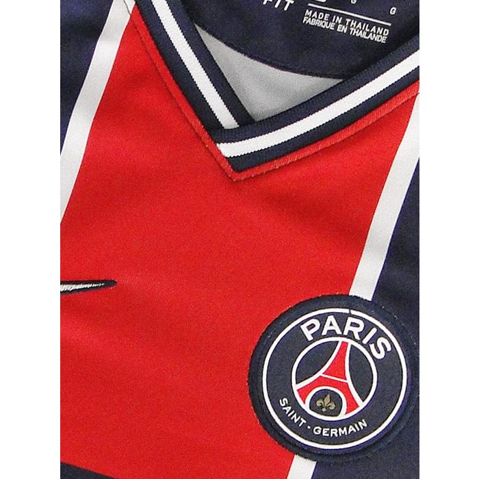 NIKE (ナイキ) NIKE/20/21パリサンジェルマン/ホーム/半袖/ネイマール  