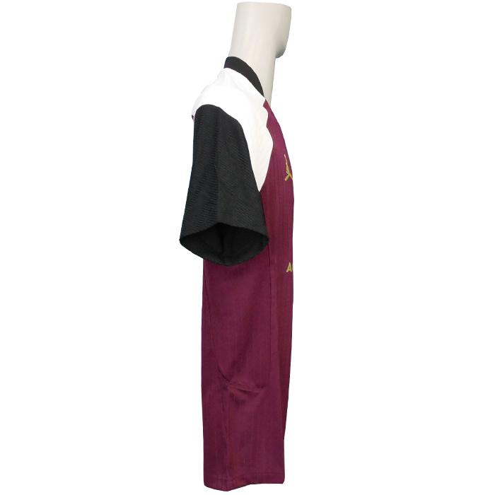 adidas (ナイキ) NIKE/20/21パリサンジェルマン/サード/半袖/CK7825