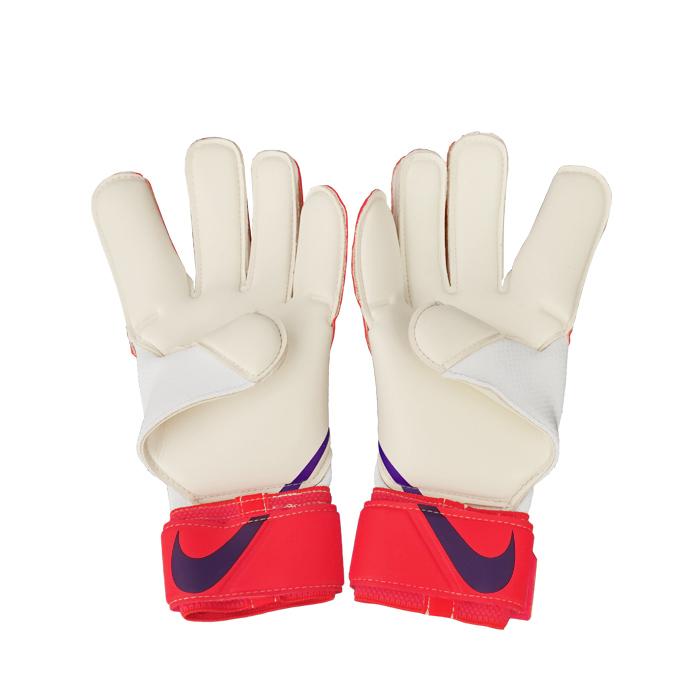 (ナイキ) NIKE/GK グリップ 3/ブライトクリムゾンXプラチナティント/CN5651-635｜nbs｜02