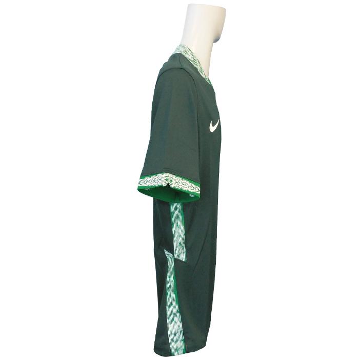 NIKE (ナイキ) NIKE/20/21ナイジェリア代表/アウェイ/半袖 NIKE (ナイキ) NIKE/20/21ナイジェリア代表/アウェイ/半袖