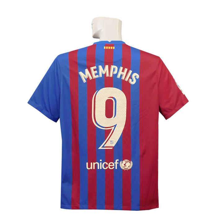 NIKE（ナイキ） NIKE/21/22バルセロナ/チャンピオンズリーグ/ホーム