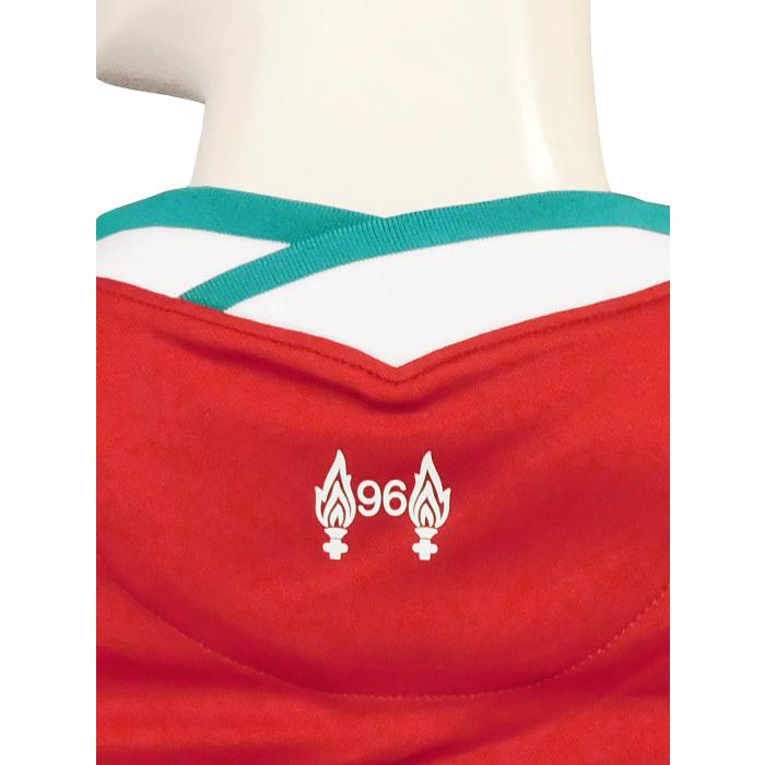 NIKE (ナイキ) NIKE/20/21リバプール/ホーム/半袖