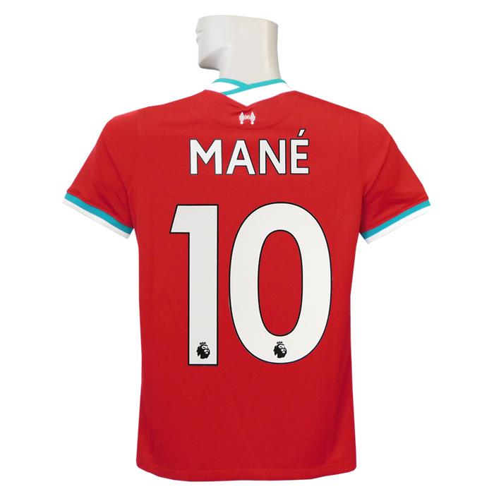 正規品】リバプール 21/22 サディオ・マネ ホーム レプリカ インポートM