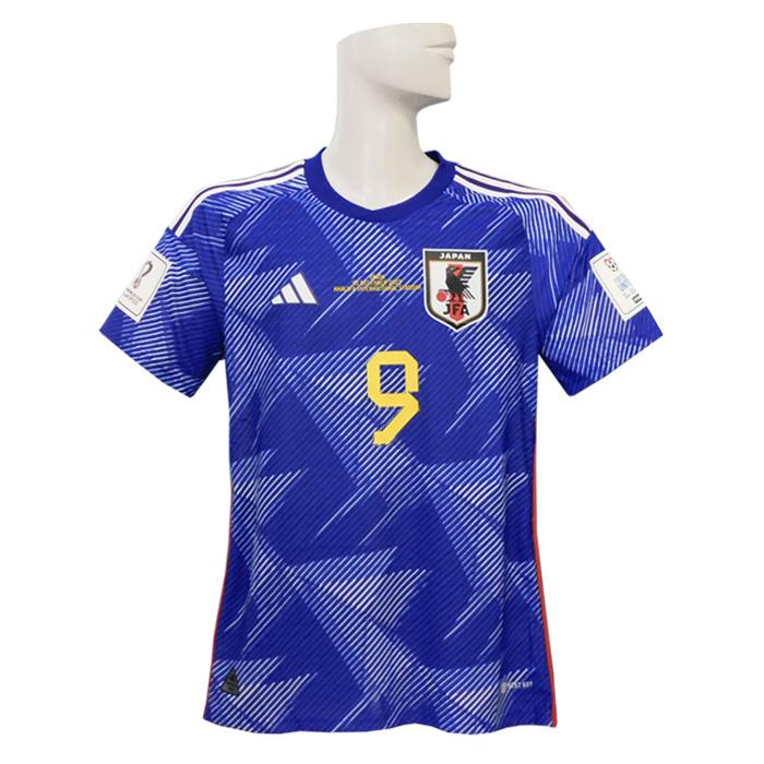 adidas (アディダス) adidas/22/23日本代表/オーセンティック adidas (アディダス) adidas/22/23日本代表/オーセンティック