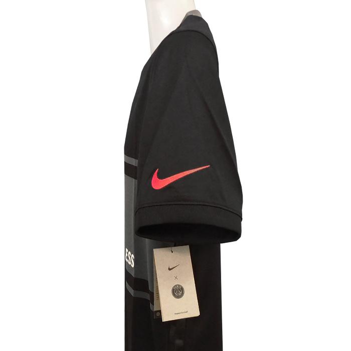(ナイキ) NIKE/21/22パリサンジェルマン/サード/半袖/ネイマール/リーグアンバッジ付/DB5900-011 NIKE（ナイキ） NIKE/21/22パリサンジェルマン/サード/半袖/ネイマール