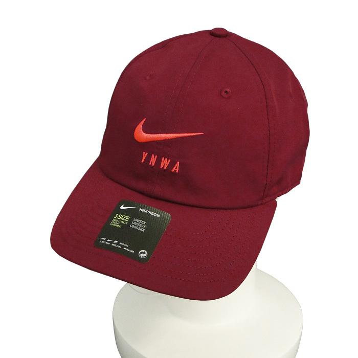 Nike サッカーサポーターグッズ 帽子 キャップの商品一覧 サポーターグッズ サッカー フットサル スポーツ 通販 Yahoo ショッピング