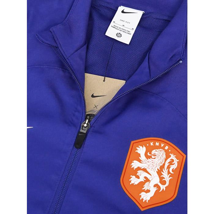 NIKE (ナイキ) NIKE/22/23オランダ代表/DRI-FIT ウーブン NIKE (ナイキ) NIKE/22/23オランダ代表/DRI-FIT ウーブン