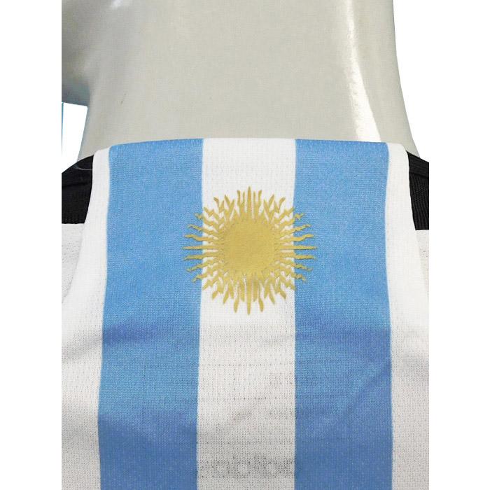 adidas（アディダス） adidas/22/23アルゼンチン代表/ホーム/半袖