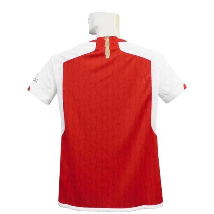 adidas（アディダス） adidas/23/24アーセナル/ホーム/半袖/女性用