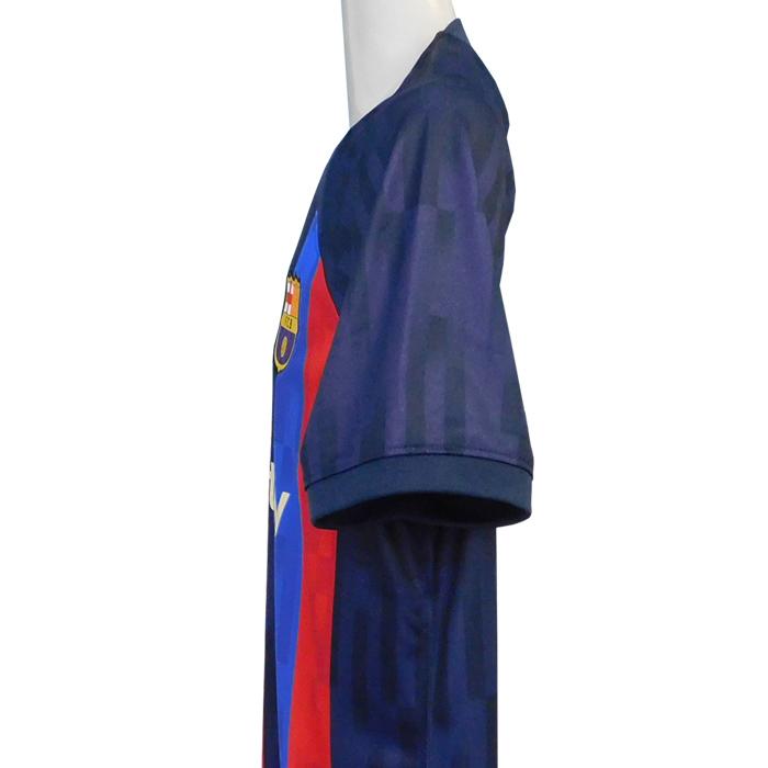 【最終値下げ】バルセロナ 23/24 トレーニングウェア L 半袖 ナイキ 楽天市場】(ナイキ) NIKE/22/23バルセロナ/ホーム/半袖/デ