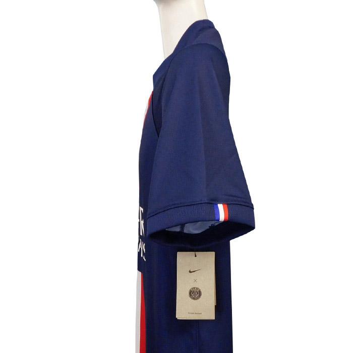 NIKE（ナイキ） NIKE/22/23パリサンジェルマン/ホーム/半袖/ネイマール