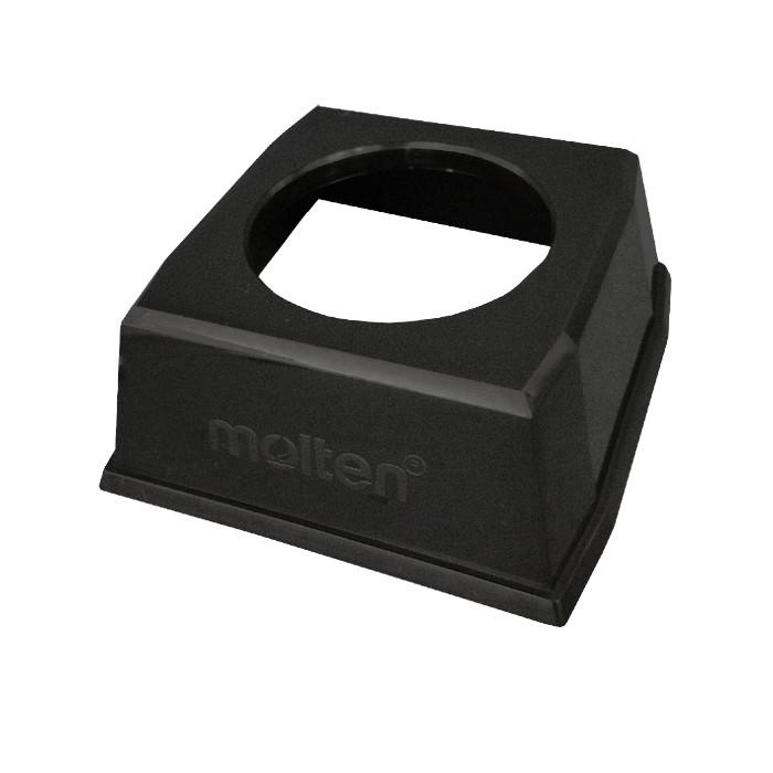 モルテン) MOLTEN/サインボール置き台/ブラック/DMS1 : ネイバーズ