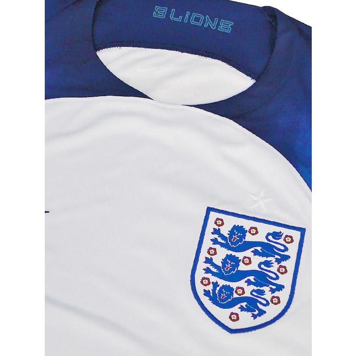 ベリンガム　イングランド代表22-23 背番号22 正規品 ベリンガム イングランド代表22-23HOME 背番号22 正規品 2022