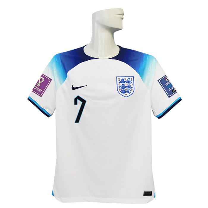 NIKE (ナイキ) NIKE/22/23イングランド代表/ホーム/半袖/グリー NIKE (ナイキ) NIKE/22/23イングランド代表/ホーム/半袖/グリー