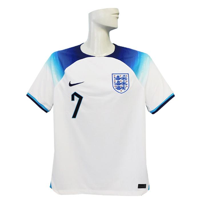 NIKE (ナイキ) NIKE/22/23イングランド代表/ホーム/半袖/グリー