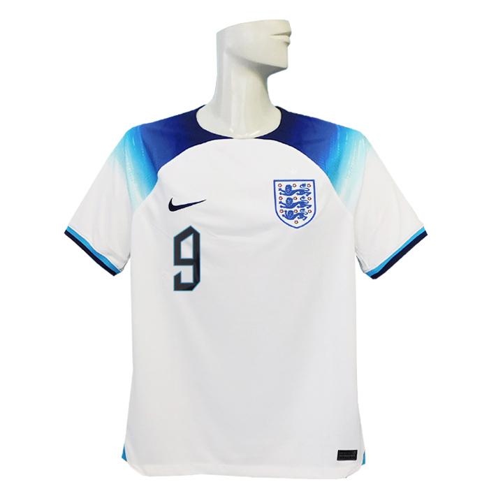 (ナイキ) NIKE/22/23イングランド代表/ホーム/半袖/ケイン/DN0687-100 NIKE（ナイキ） NIKE/22/23イングランド代表/ホーム/半袖/ケイン