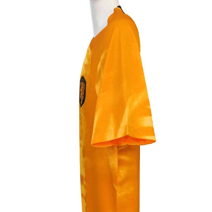 NIKE（ナイキ） NIKE/22/23オランダ代表/ホーム/半袖/ファン・ダイク