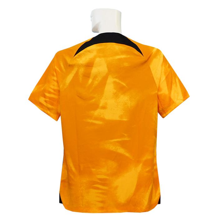 (ナイキ) NIKE/22/23オランダ代表/ホーム/半袖/DN0694-845 NIKE（ナイキ） NIKE/22/23オランダ代表/ホーム/半袖/DN0694-845