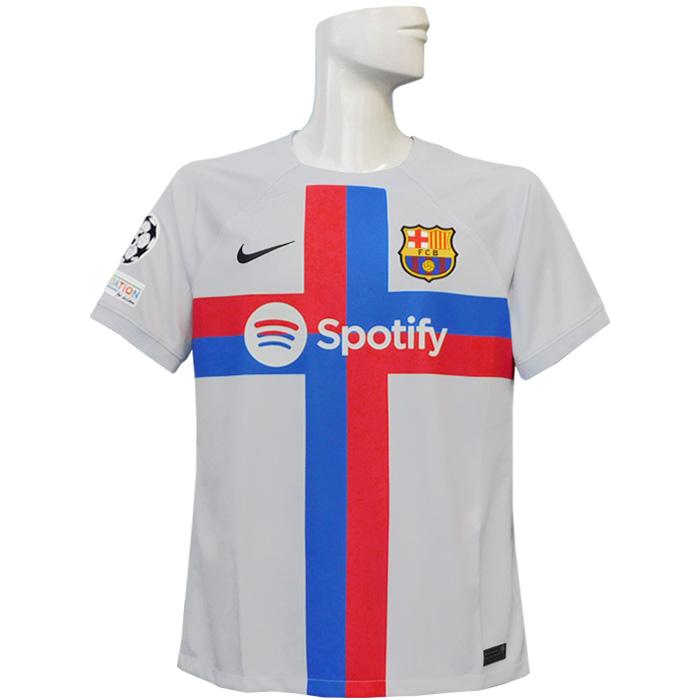 NIKE (ナイキ) NIKE/22/23バルセロナ/チャンピオンズリーグ NIKE (ナイキ) NIKE/22/23バルセロナ/チャンピオンズリーグ