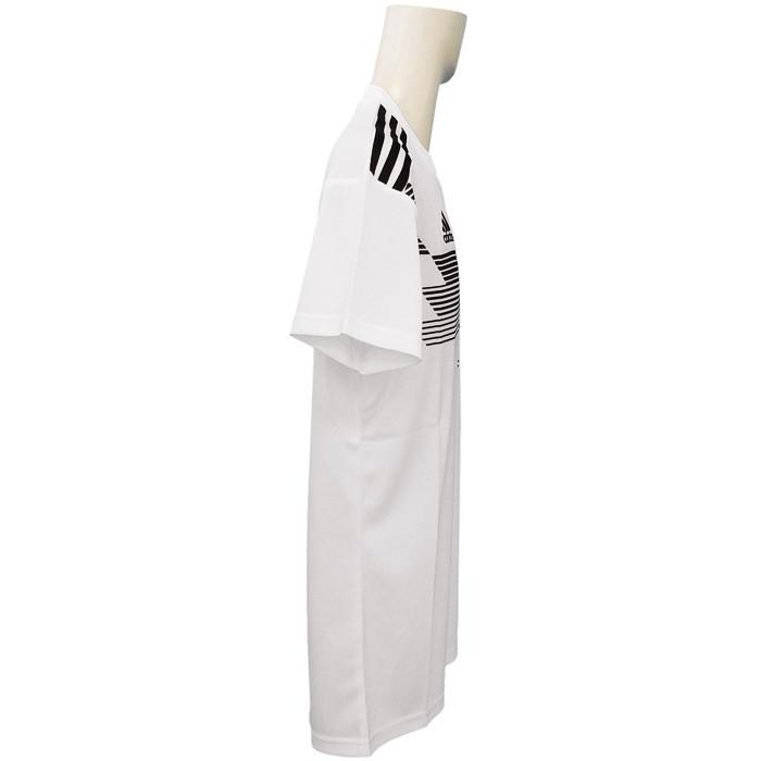 adidas（アディダス） adidas/18/19ドイツ代表/ホーム/半袖/クロース