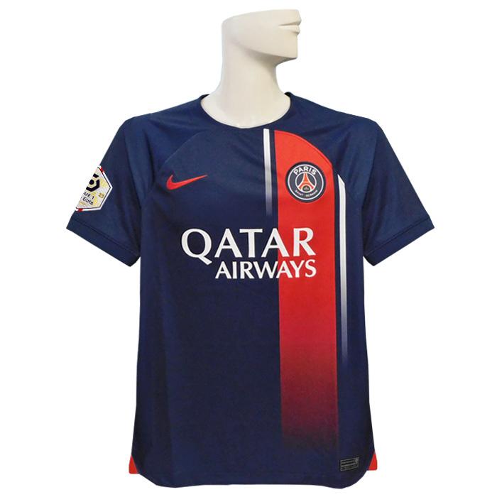 NIKE (ナイキ) NIKE/23/24パリサンジェルマン/ホーム/半袖 NIKE (ナイキ) NIKE/23/24パリサンジェルマン/ホーム/半袖
