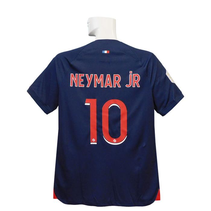 NIKE（ナイキ） NIKE/23/24パリサンジェルマン/ホーム/半袖/ネイマール