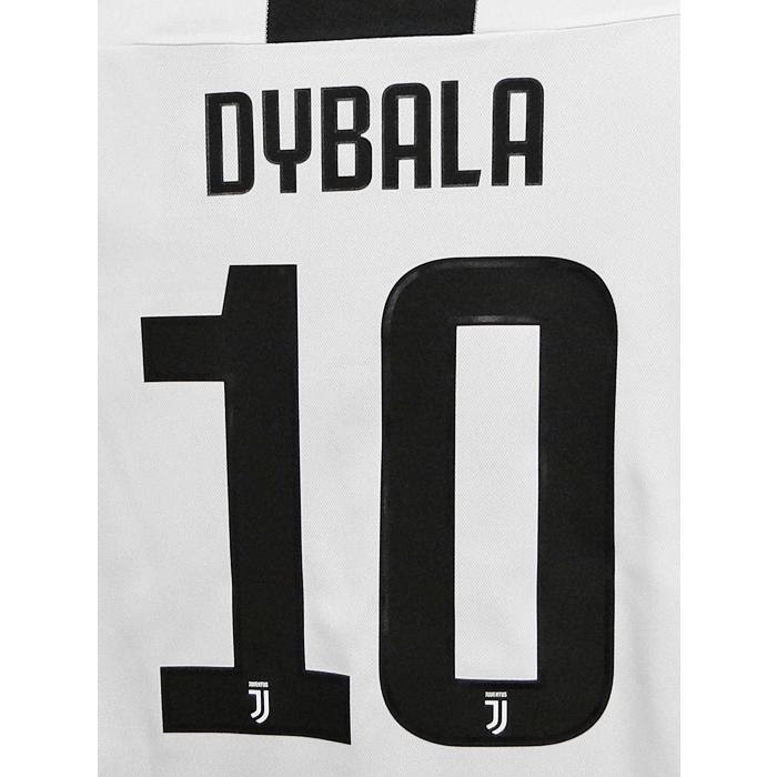 adidas（アディダス） adidas/18/19ユベントス/ホーム/半袖/ディバラ