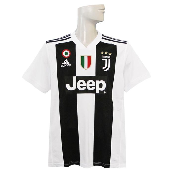 最適な価格 アディダス Adidas 18 19ユベントス ホーム 半袖 コパイタリア スクデットバッジ Cygames付 Emy38 Cf34 楽天1位 Www Doctor Plan Com