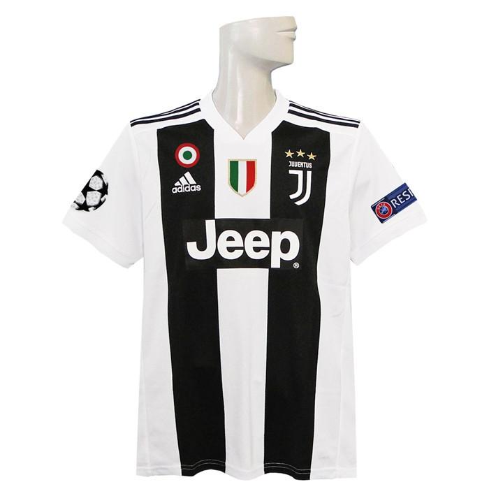 adidas（アディダス） adidas/18/19ユベントス/チャンピオンズリーグ