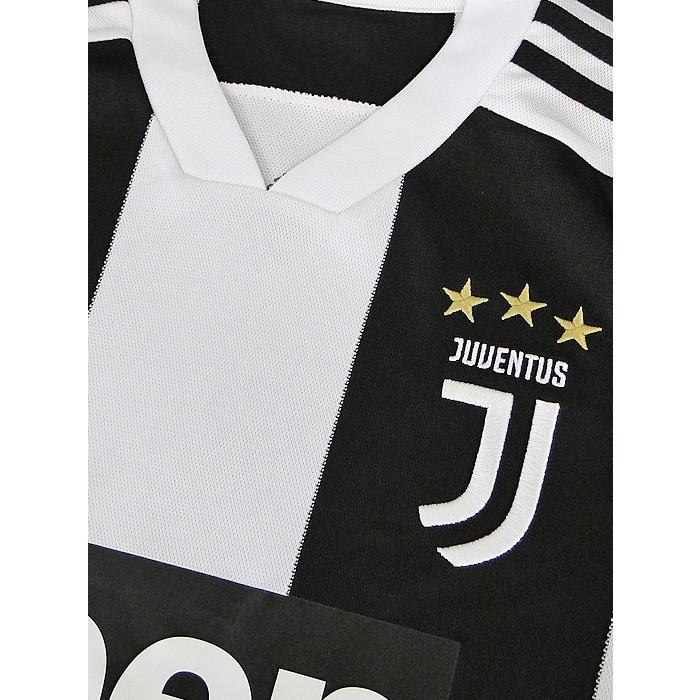adidas（アディダス） adidas/18/19ユベントス/ホーム/半袖/ロナウド