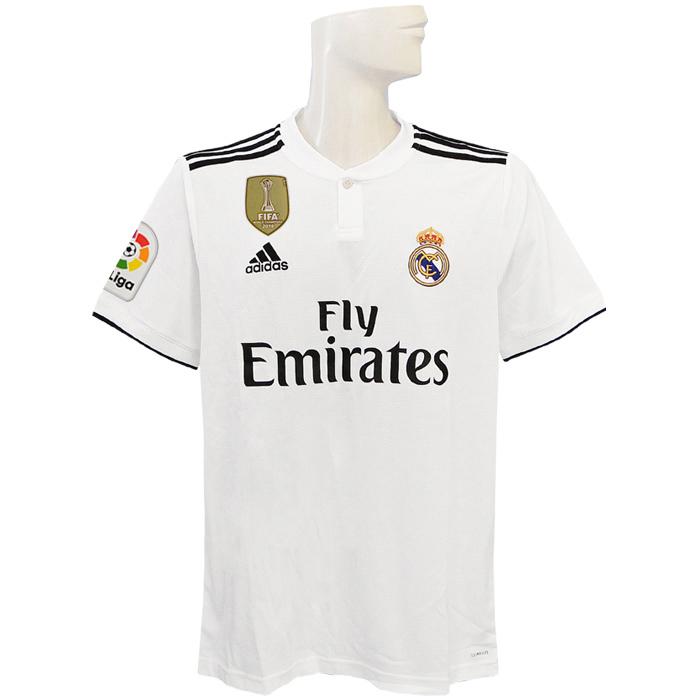 100周年 CL優勝 レアル・マドリード adidas  ユニフォーム サッカー 値下げ交渉 2001-02 100周年 CL優勝 レアルマドリード adidas 検