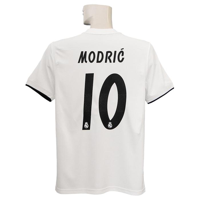 adidas（アディダス） adidas/18/19レアルマドリード/CL/ホーム/半袖