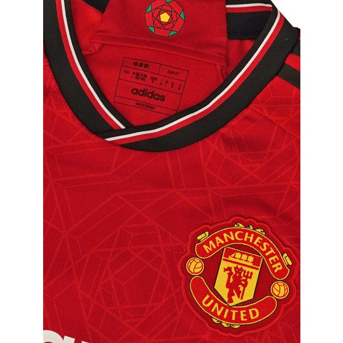 adidas - ① BECKHAM ベッカム　★ 選手用　ユニフォーム　#23★ 未開封　新品 nbs_gem43-ed7386-bec