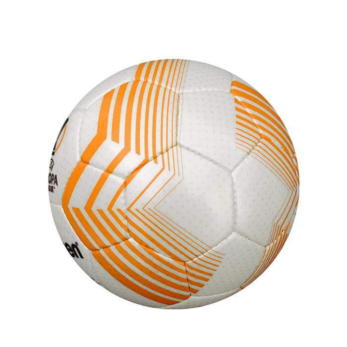 モルテン　UEFA ヨーロッパリーグ　サッカーボール　5号球　F5U4000 モルテン（molten）サッカーボール 5号球 検定球 UEFAヨーロッパ