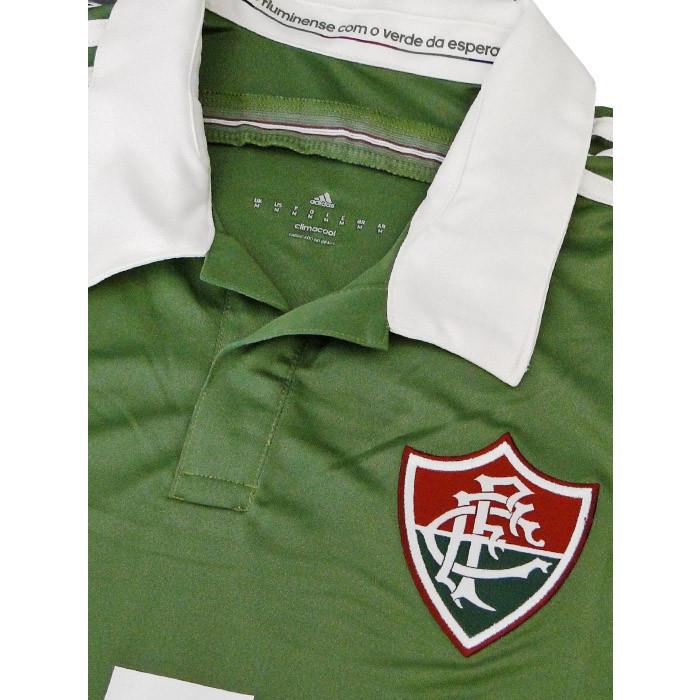 (アディダス) adidas/2015フルミネンセ/サード/ロナウジーニョ/F87836 adidas（アディダス） ***限定入荷***(アディダス) adidas/2015