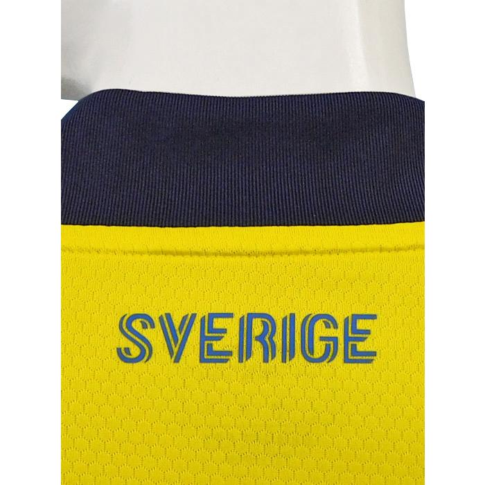 (アディダス) adidas/20/21スウェーデン代表/ホーム/半袖/フォルスベリ/FH7620 | adidas | 05