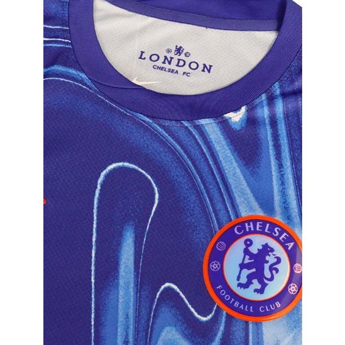 NIKE（ナイキ） NIKE/24/25チェルシー/ホーム/半袖/ククレジャ