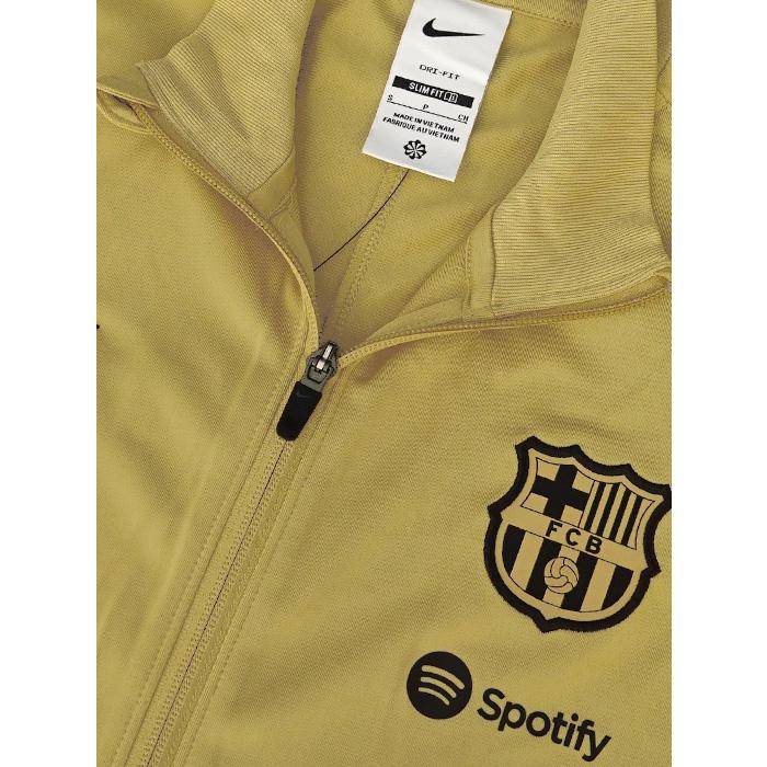 NIKE（ナイキ） NIKE/24/25バルセロナ/DRI-FIT Strike ストライク